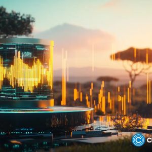 Nasdaq-listed Upexi to tokenize shares on Solana, adds 56K SOL to treasury