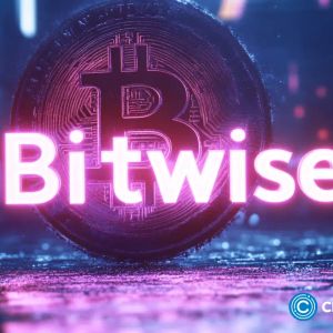 Doge ETF inches toward approval as Bitwise updates filing