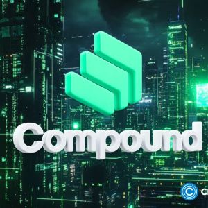 Compound price prediction: Can COMP hit $100 again this year?