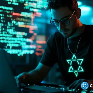 Crypto espionage? How the Nobitex hack may tie into Israeli spy arrests: report