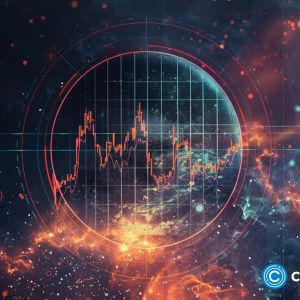 XLM eyes reversal at $0.19 mark with a bullish order block support