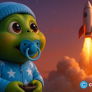 This Ethereum token could deliver a 25,000% rally, still affordable below $0.0020