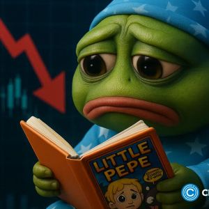 Next Ethereum hunt: 4 affordable coins to watch in 2025