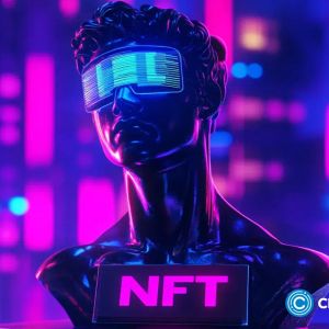 NFT sales reach $125m, Ethereum dethrones Polygon