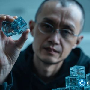 Binance didn’t budge: CZ says XRP stayed listed through entire SEC saga