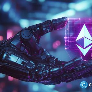 Ethereum price faces crucial risks despite surging ETF inflows