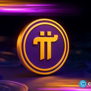 Pi Network price stalls despite pivot to AI and directory staking