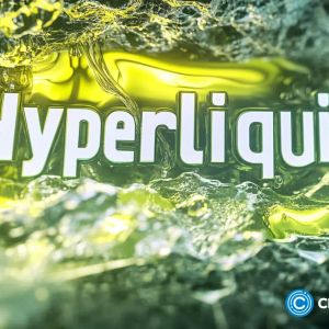 Hyperliquid regains $40 amid rising DEX volume — Is a new HYPE all-time high incoming?
