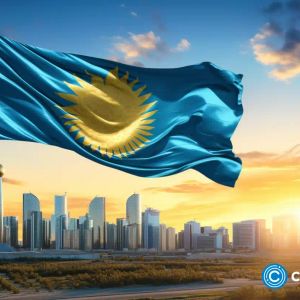 Kazakhstan announces plans to establish a state crypto reserve