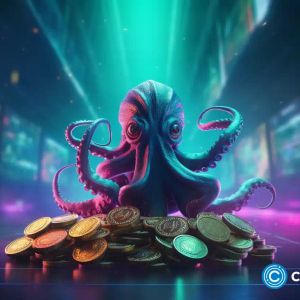 Kraken launches tokenized U.S. stocks with 24/5 trading via xStocks