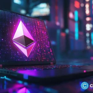 Ethereum price outlook: ETH faces heavy volume wall range, rotation likley