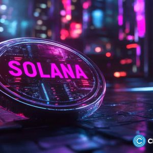 SOL spot ETF with staking could go live this week, expert says