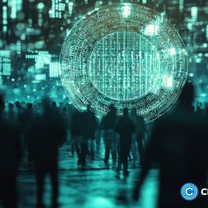 Arkham: Satoshi Nakamoto address receives $20k from mystery wallet