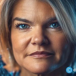 Senator Lummis pushes for crypto-friendly amendments in Trump’s Big Beautiful Bill
