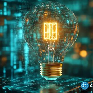 Cryptocurrency’s best ideas will never launch | Opinion