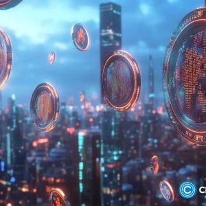 Polyhedra launches Phoenix Revival Program to reward loyal stakers during ZKJ token crash