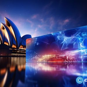 Mastercard joins forces with Bitget Wallet to release zero-fee crypto cards