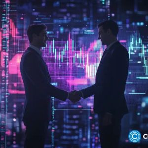 Swyftx crypto exchange will acquire Caleb & Brown in deal reported over $65.8M