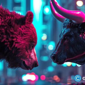 Bitcoin set for ranged trading as Q3 begins: Bitfinex