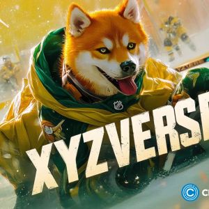 XRP ETF buzz boosts XYZVerse presale momentum as investors eye a potential breakout