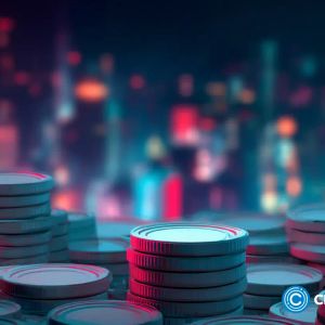VeChain’s staking program goes live with 5.48b VTHO in bonus rewards