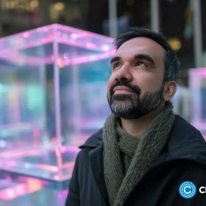Socialist Zohran Mamdani may become a New York mayor. Why does crypto X push against him?