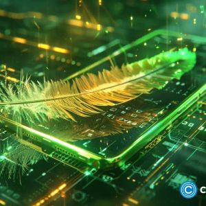 Robinhood-backed Bitstamp receives license to operate in Singapore in spite of the ‘crypto exodus’
