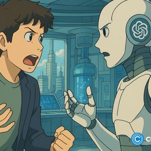 OpenAI rejects Robinhood’s stock tokens, warns of unauthorized equity claims