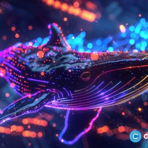 Whales who made millions on Solana eye this $0.003333 memecoin that could jump 9000%
