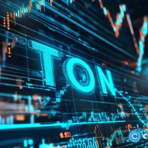 Telegram’s blockchain developer joins unicorn ranks at $1b valuation