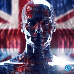 U.K and Singapore agree to join forces on advancing AI and tokenization
