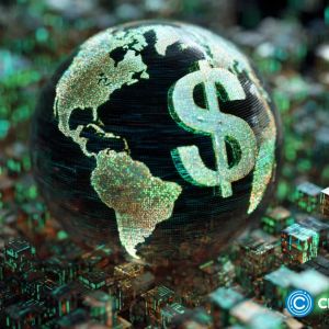 The silent revolution: Stablecoins are quietly rewriting the rules of traditional finance | Opinion