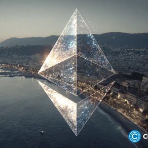 Ethereum price stalls, but ongoing accumulation points to a surge