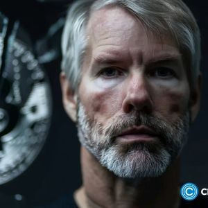 Michael Saylor should not burn his Bitcoin | Opinion