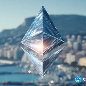 Ethereum co-founder proposes transaction gas limit to improve network security and efficiency