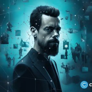 Twitter co-founder launches beta version of decentralized messaging app Bitchat