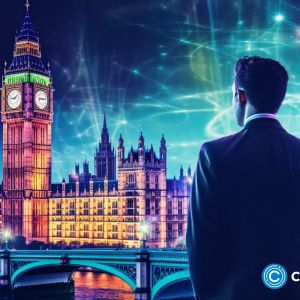U.K’s Smarter Web Company reaches 1,000 BTC milestone