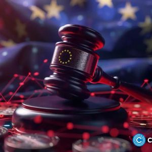Ukraine imposes sanctions on Russian crypto entities
