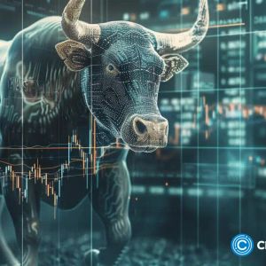 Story Protocol price breaks out of accumulation range, targets $4