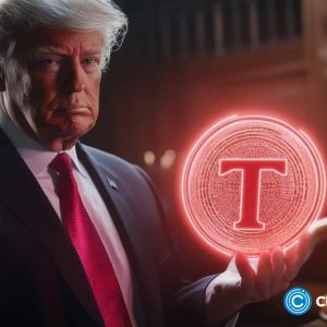 Trump administration set to deliver first major crypto policy report