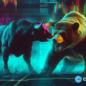 Dow Jones falls 100 points, S&P 500 and Nasdaq open lower amid Trump tariffs threats