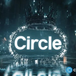 Circle’s stablecoin monopoly could be the next Visa, and that’s not a compliment | Opinion