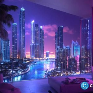 Dubai approves first tokenized money market fund backed by QNB and DMZ Finance