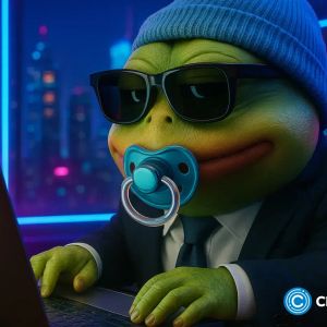 The 4 trending memecoins in the market right now