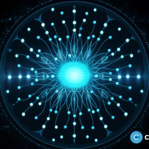 Is Cardano’s Reeve the audit trail Wall Street never knew it needed?