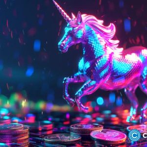 Uniswap price at risk as a rare pattern forms amid whale buying