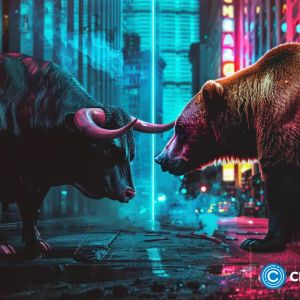 Morpho crypto holds key level as TVL on Base nears $2b