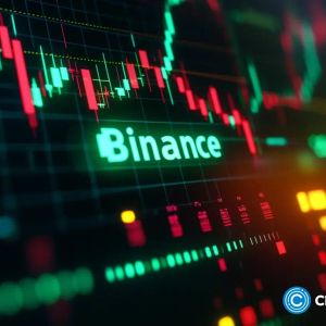 Binance Alpha’s Bedrock token crashes 50% after whales drain nearly $50m in liquidity
