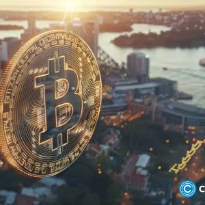 Regulatory arbitrage down under: Aussie laws fueling a surge in XRP/AUD premiums
