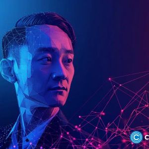 Justin Sun claims he will buy $100M in Official Trump memecoin
